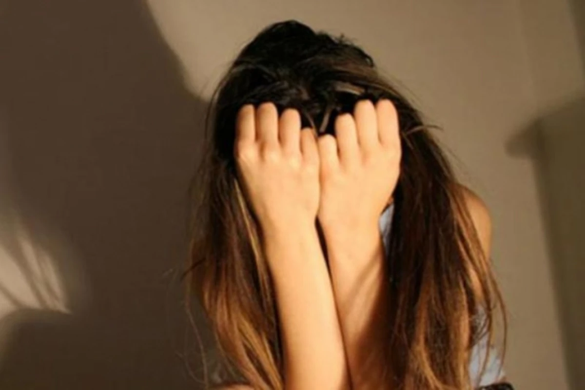 В Баку похитили 14-летнюю девочку