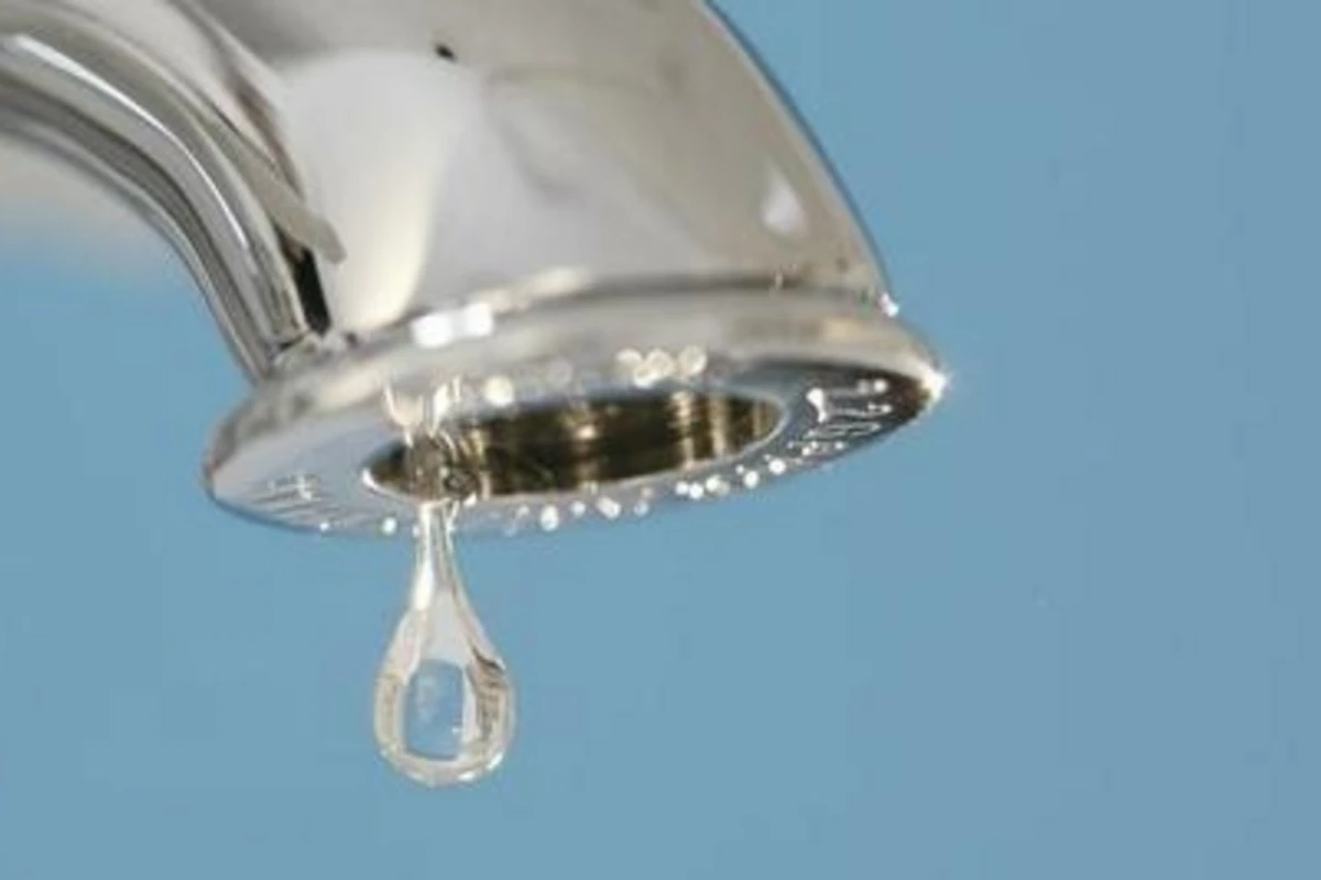 Завтра некоторые районы Баку останутся без воды