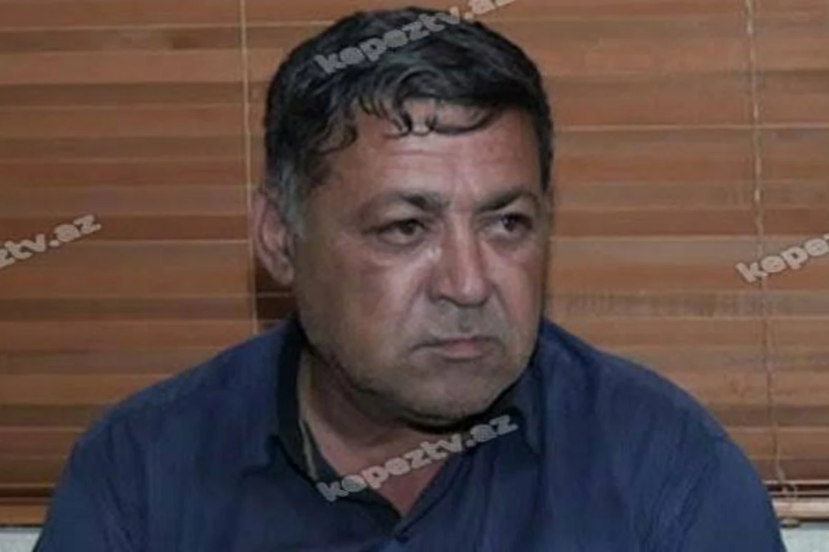 Saxta “Ombudsman” həbs olundu