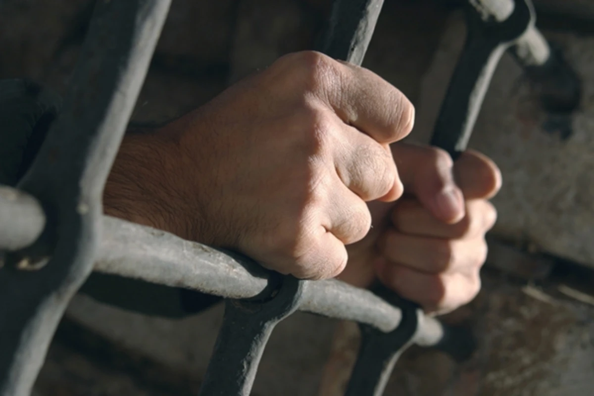 В Армении арестован сын оппозиционного депутата