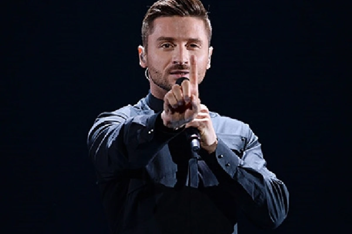 Lazarev Camalaya söz atdı: Müsabiqədə üçüncü yer əla nəticədir və... (VİDEO)