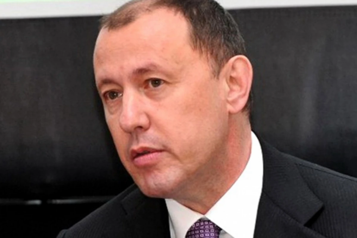 Təcridxanada Cahangir Hacıyevin səhhəti qəfil pisləşib