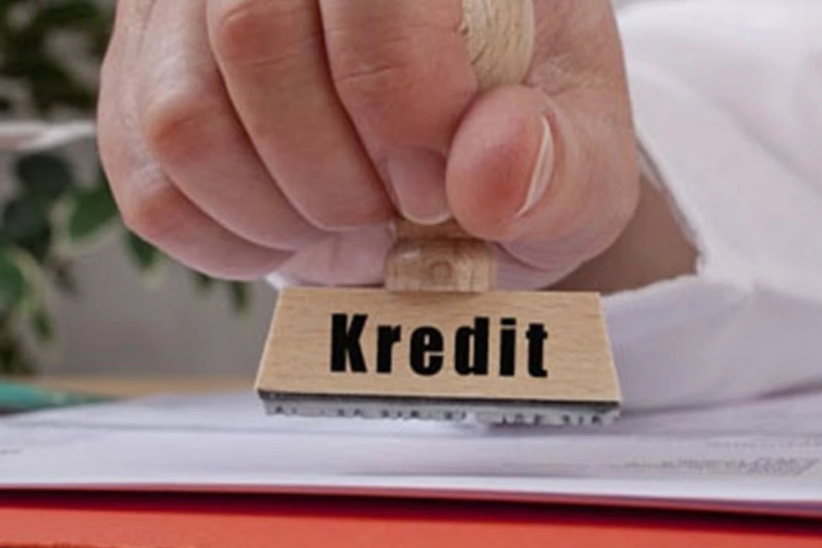 Kredit böhranı ilə bağlı PROQNOZ - 2 ilə həll olunacaq