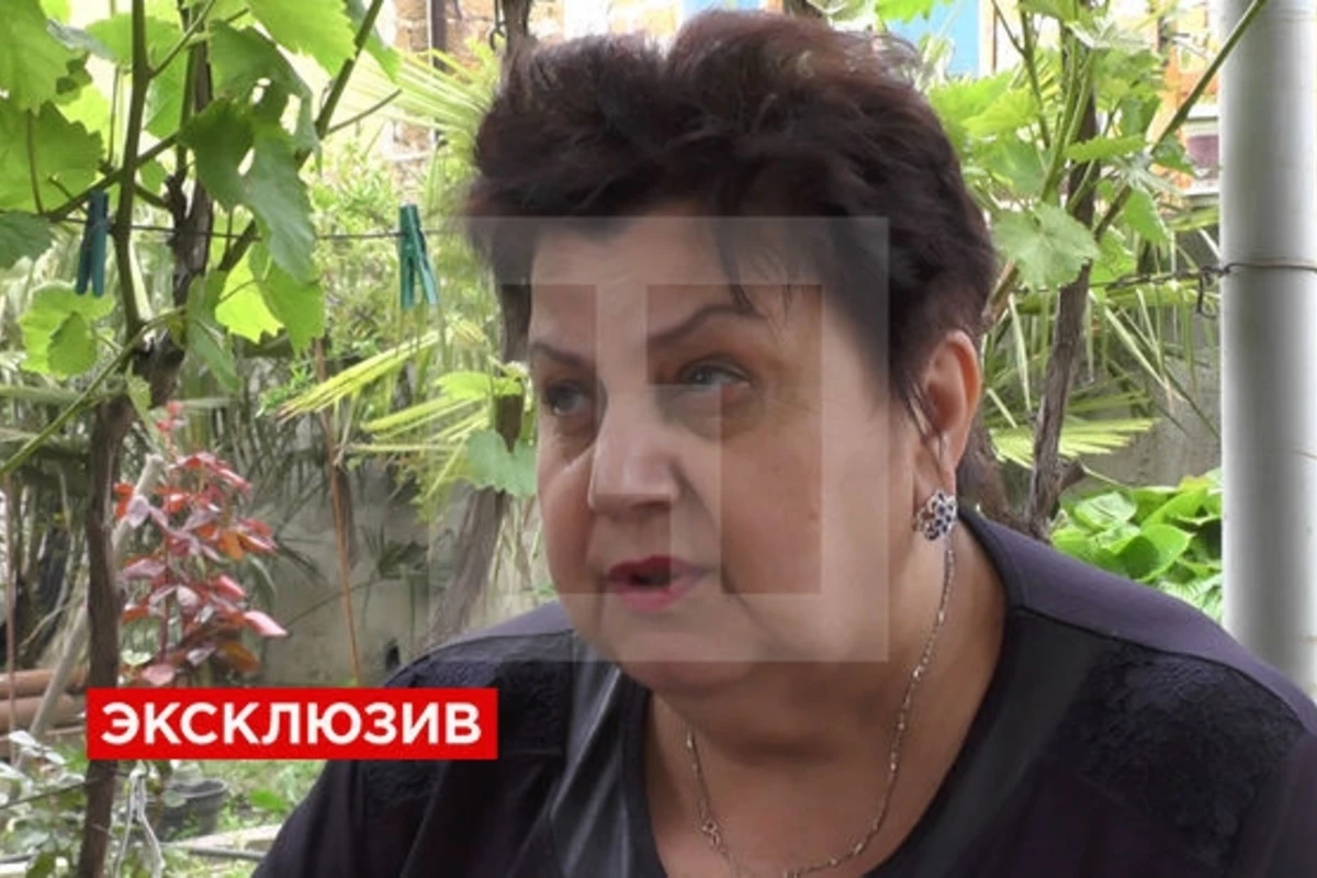 Семья Джамалы была депортирована из Армении (видео)