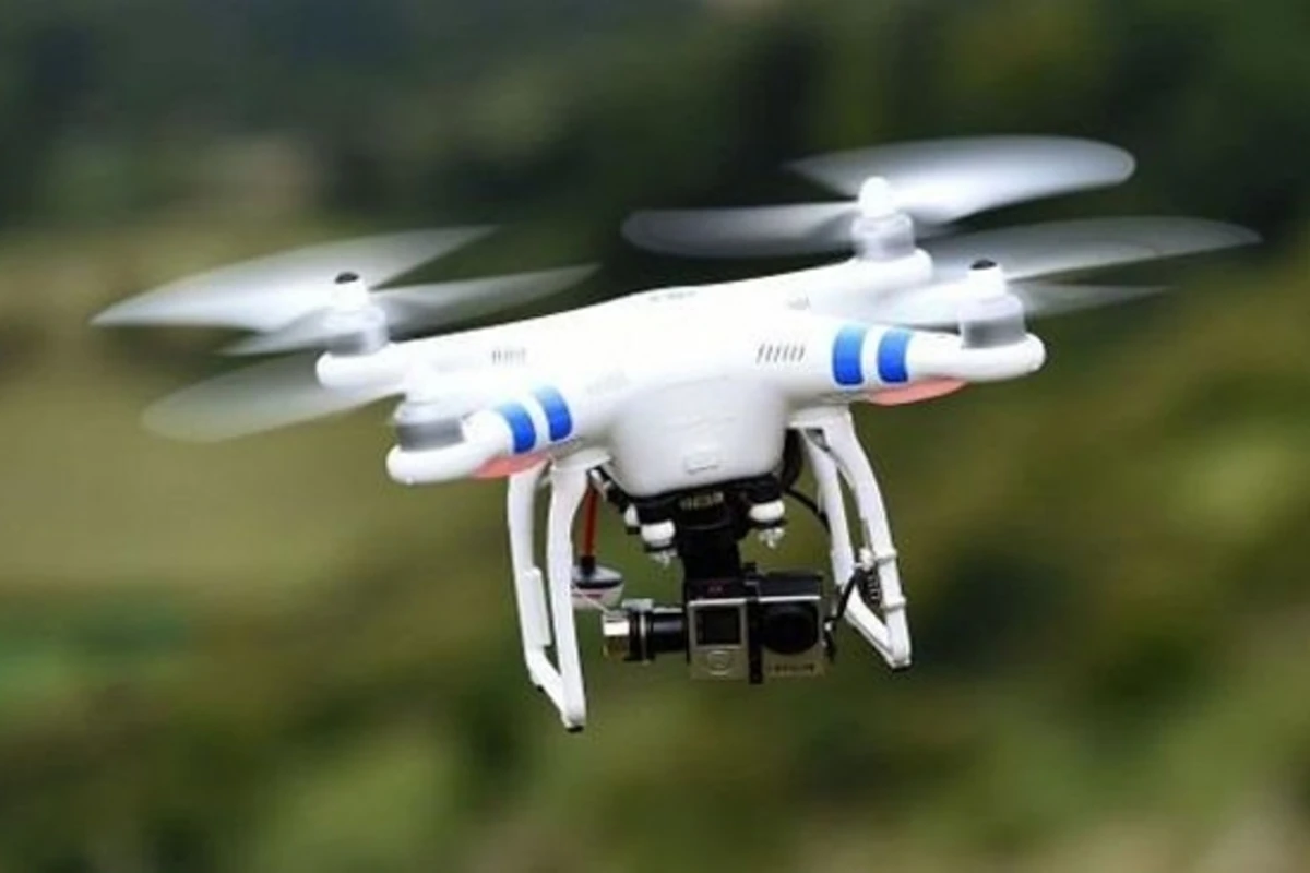 Azərbaycanda pilotsuz uçan aparatlardan istifadəyə icazə verildi Azərbaycanda pilotsuz uçan aparatlardan istifadəyə icazə verildi