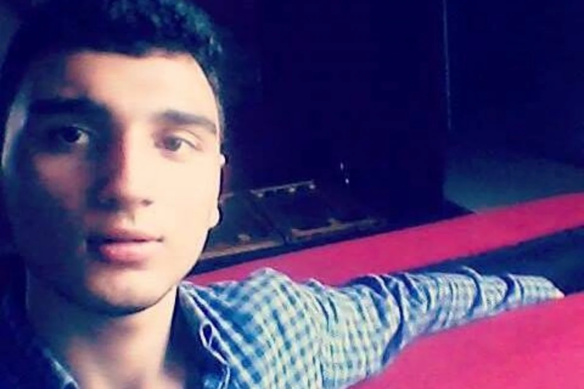 Şəhid əsgərin son mesajı: 18 illik ömrün sezon finalı