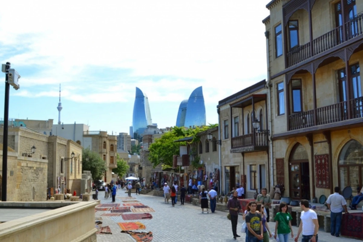 В Азербайджане туризм могут освободить от налогов