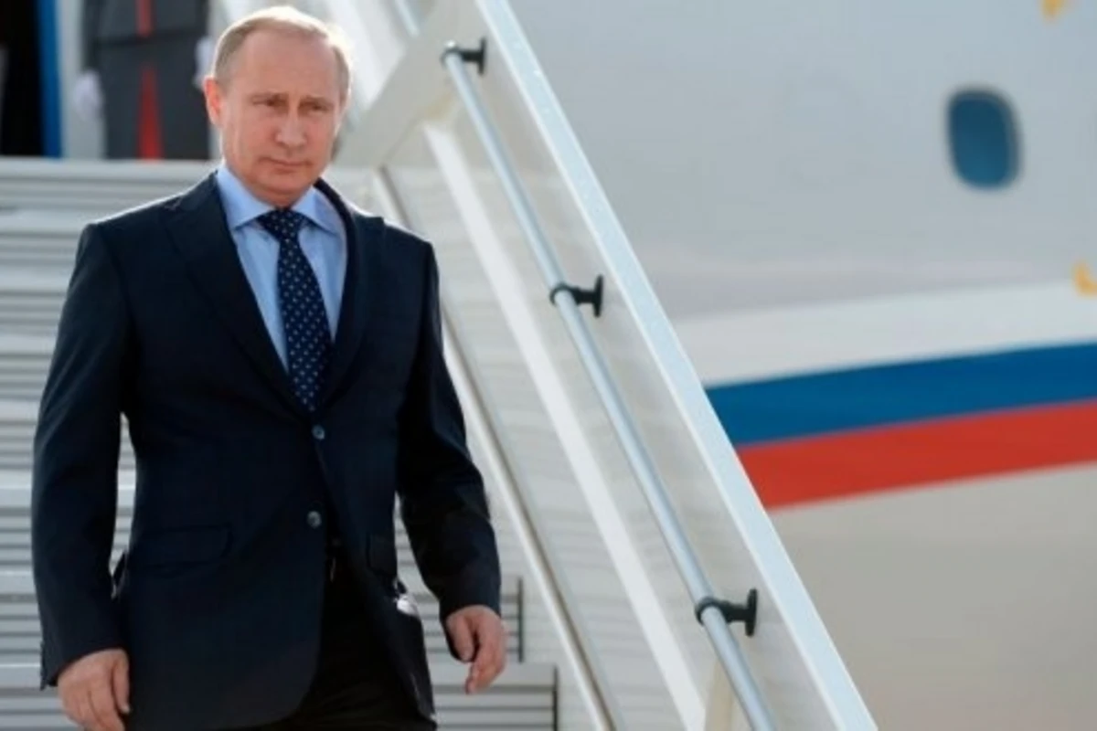 Песков рассказал, почему Путин отказался ехать в Стамбул