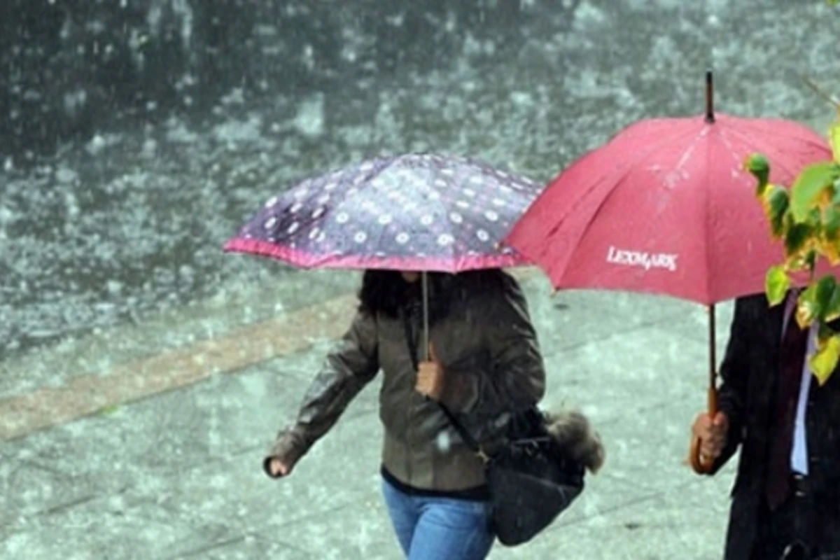 Hava xəbərdarlığı: Soyuqlar gəlir