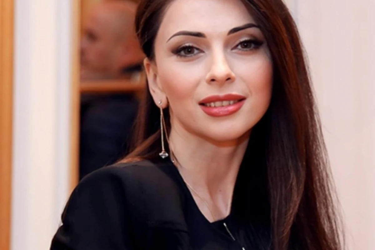 Манана опровергла распространившиеся в СМИ слухи