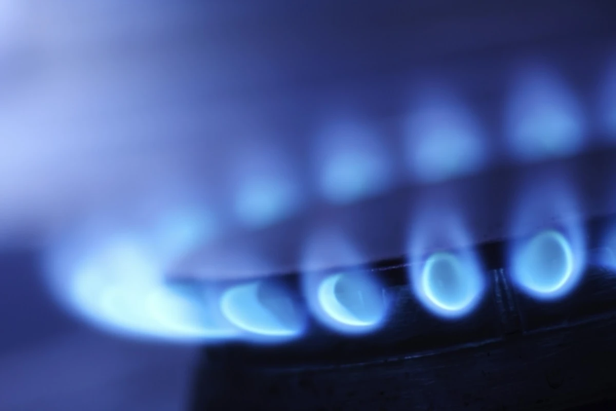В двух районах Баку ограничат подачу газа