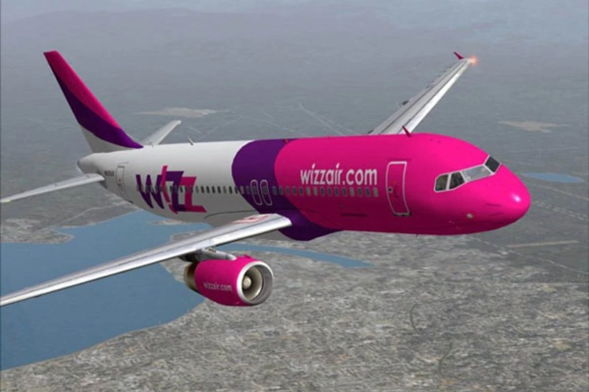 «WizzAir» поднял цены