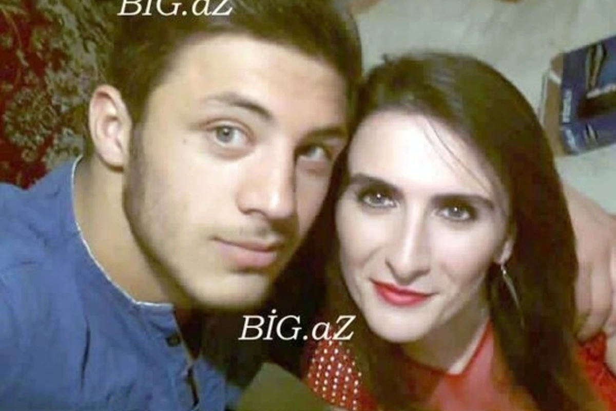 Şagirdi ilə ailə həyatı quran müəllimənin yeni görüntüsü (FOTO) Şagirdi ilə ailə həyatı quran müəllimənin yeni görüntüsü (FOTO)