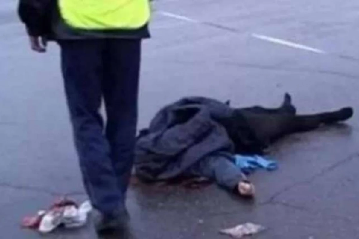 В бакинском парке скончался полковник полиции