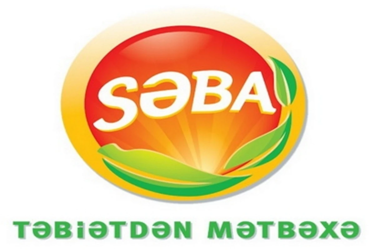 А на вашей улице есть магазин Səba?