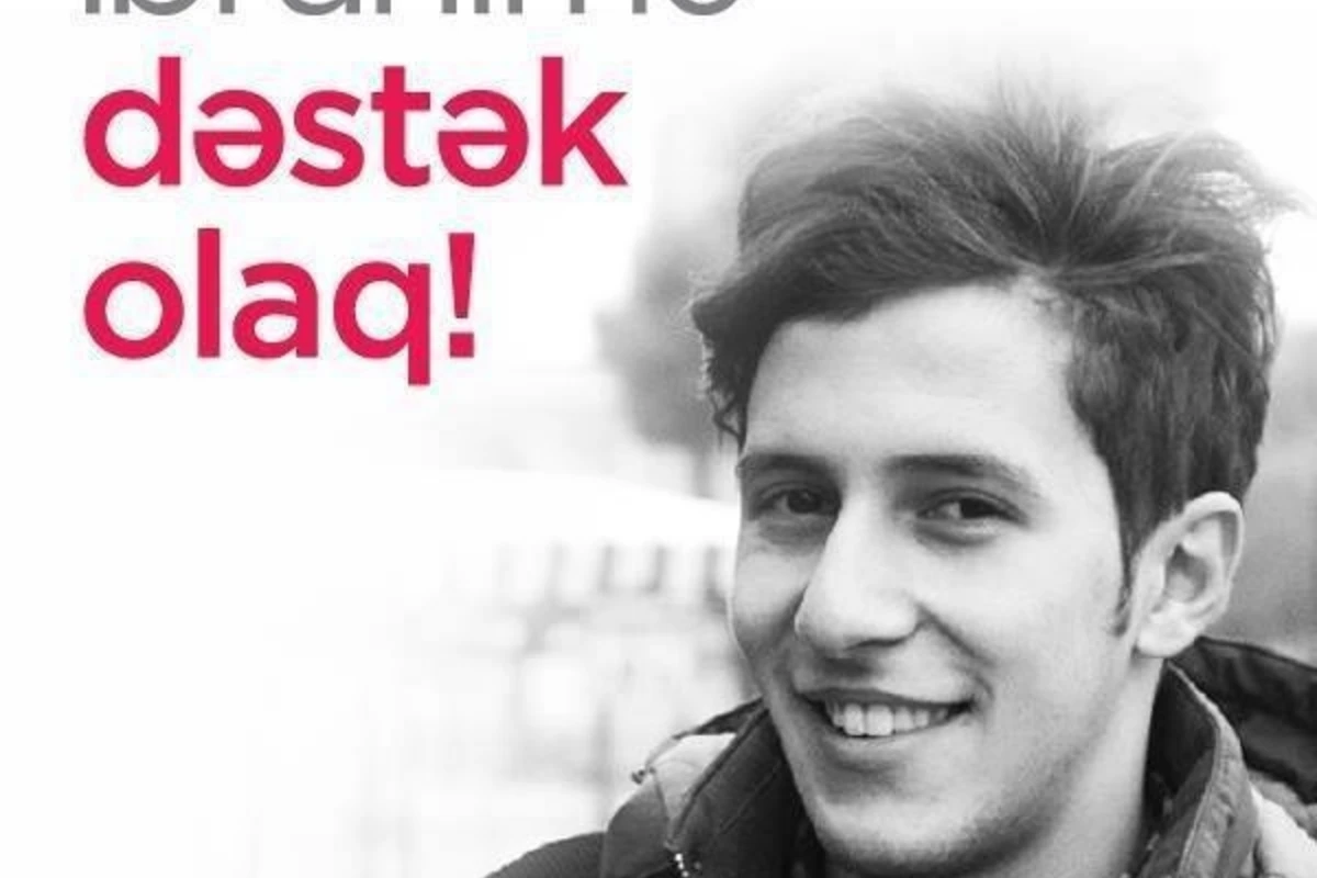 İbrahimdən xəbər var! (FOTO)