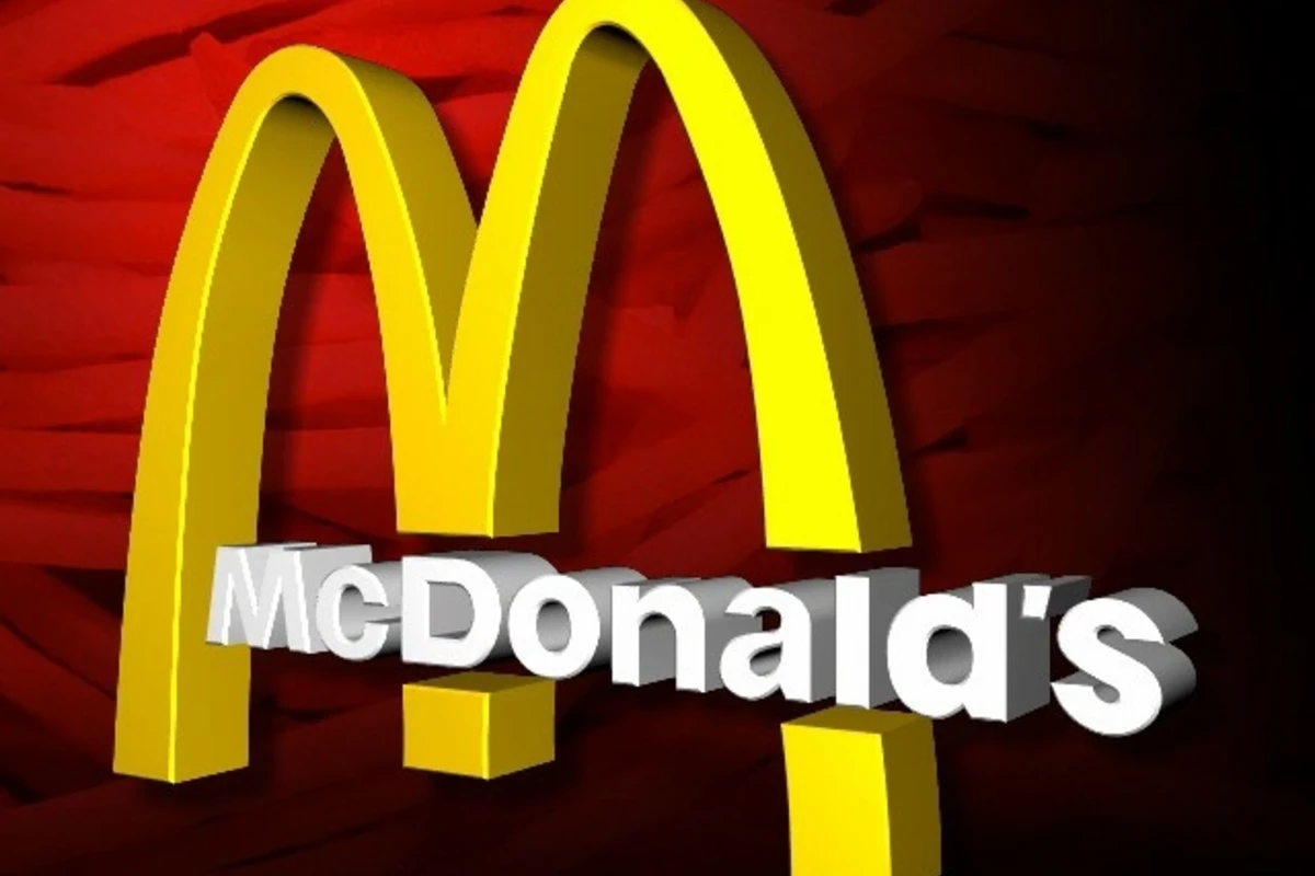 Никто не проиграет? С McDonald’s это возможно! (видео)