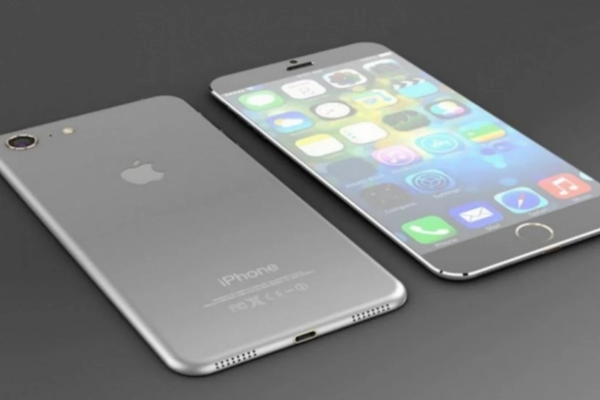 iPhone 7 получит «кардинально новый дизайн»