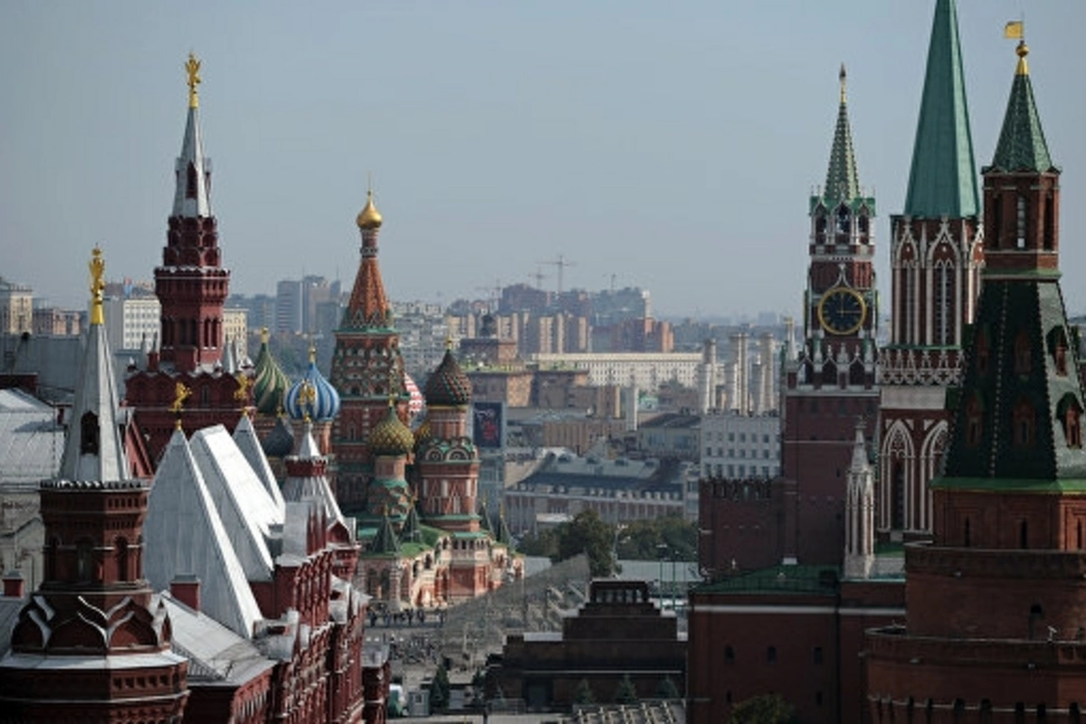 Россияне назвали главных врагов страны