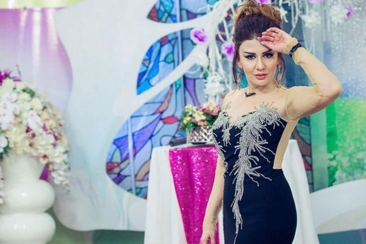 Fatimə ikinci həyat yoldaşından danışdı: Oğlumun atası yanımdadır (VİDEO) Fatimə ikinci həyat yoldaşından danışdı: Oğlumun atası yanımdadır (VİDEO)