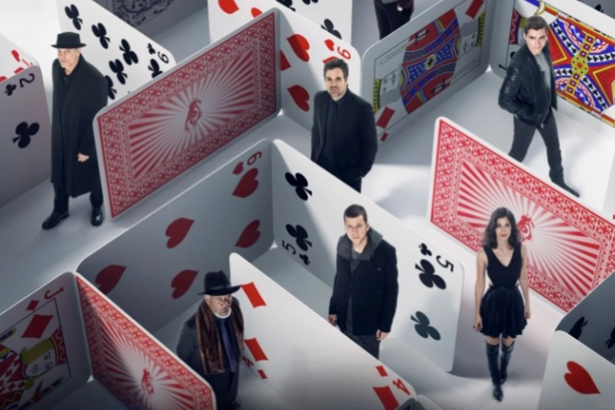 «CinemaPlus» покажет самый рейтинговый фильм за 3 дня до мировой премьеры (видео) «CinemaPlus» покажет самый рейтинговый фильм за 3 дня до мировой премьеры (видео)