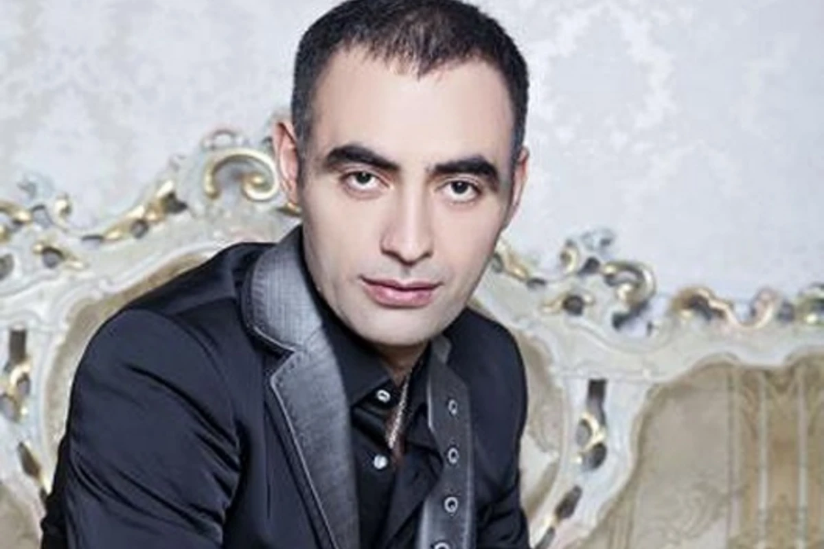 Экстрасенс Зираддин Рзаев в прямом эфире проведет «космический» видеочат (фото)
