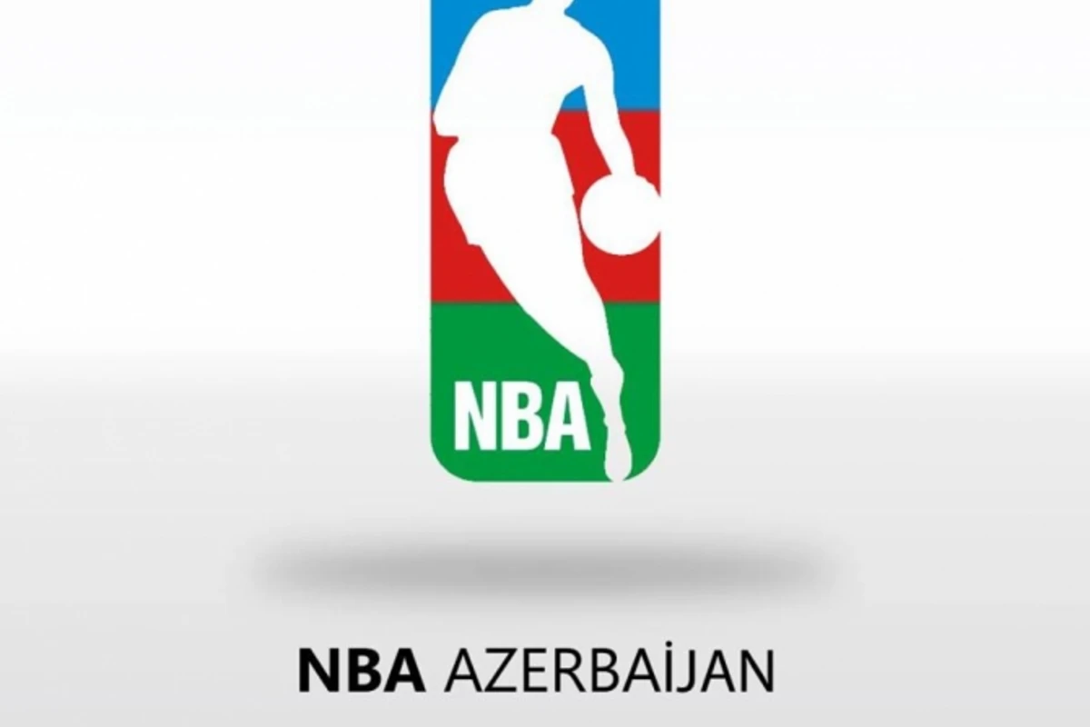 Если бы NBA была в Азербайджане (фото)