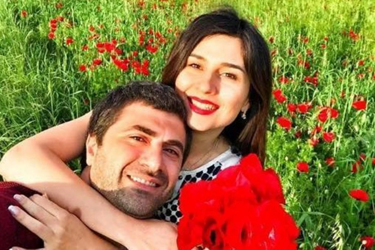 Телеведущий Заур Бахшалиев во второй раз станет отцом (фото)