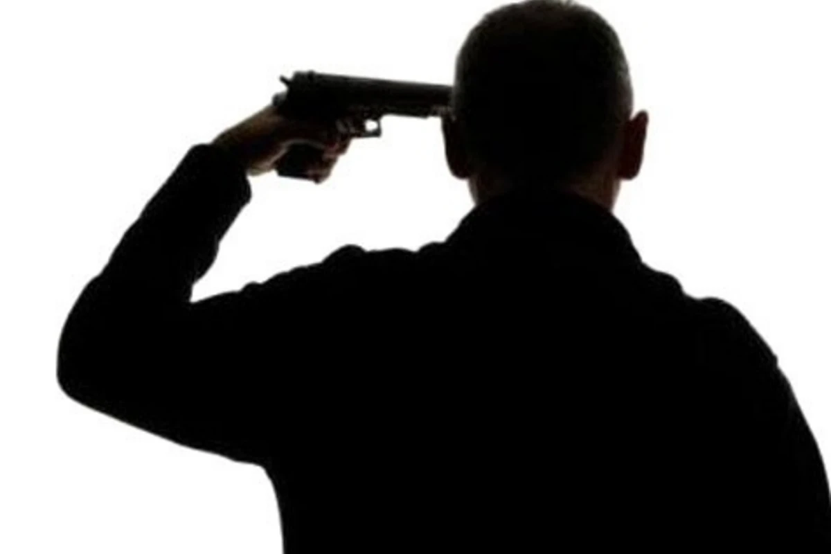 После девальвации 18 должников банков пытались свести счеты с жизнью