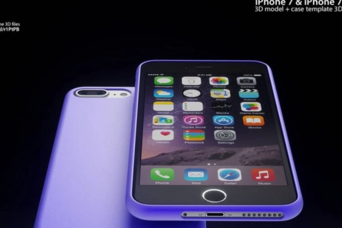 Apple şirkətindən iPhone 7 bombası (VİDEO)