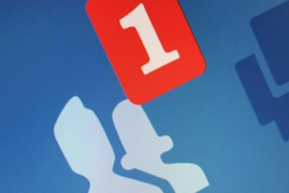 Внимание! Новый вид мошенничества на Facebook