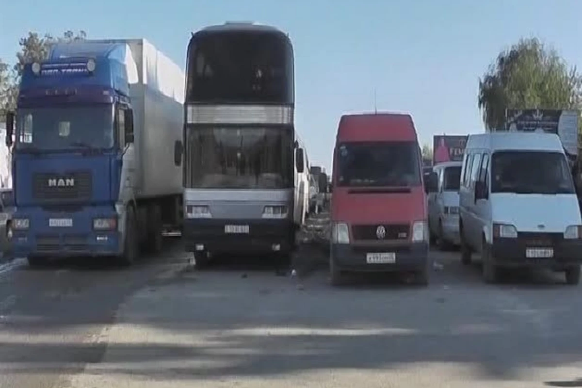 Rusiya ilə razılıq əldə olundu Rusiya ilə razılıq əldə olundu