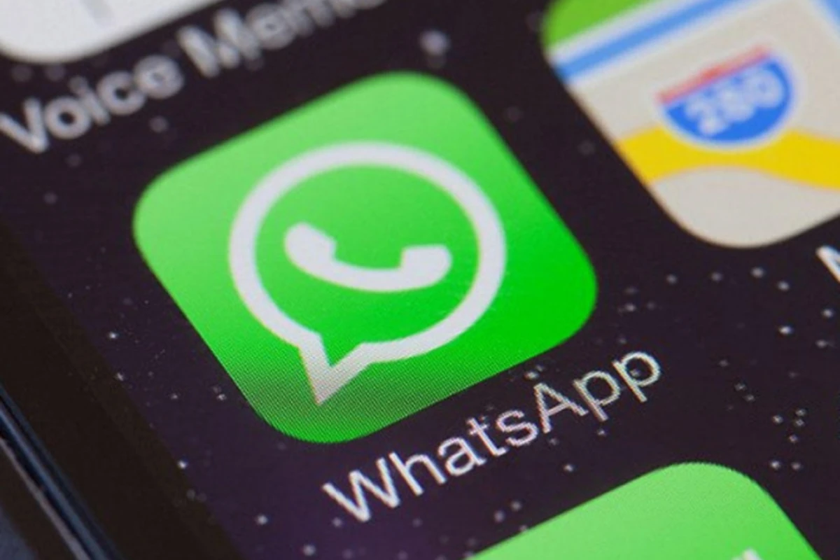 WhatsAppda əla yenilik (FOTO) WhatsAppda əla yenilik (FOTO)