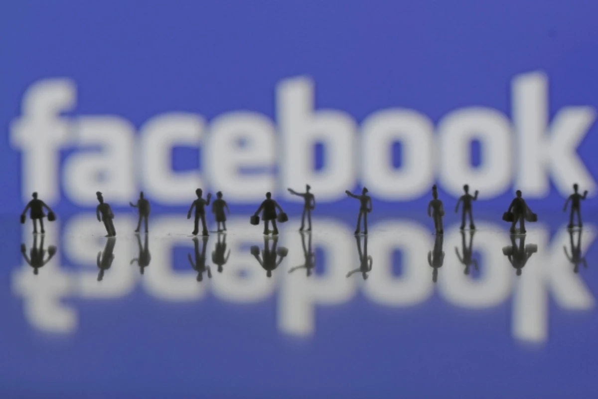Facebook будет удалять фотографии, синхронизированные с iPhone