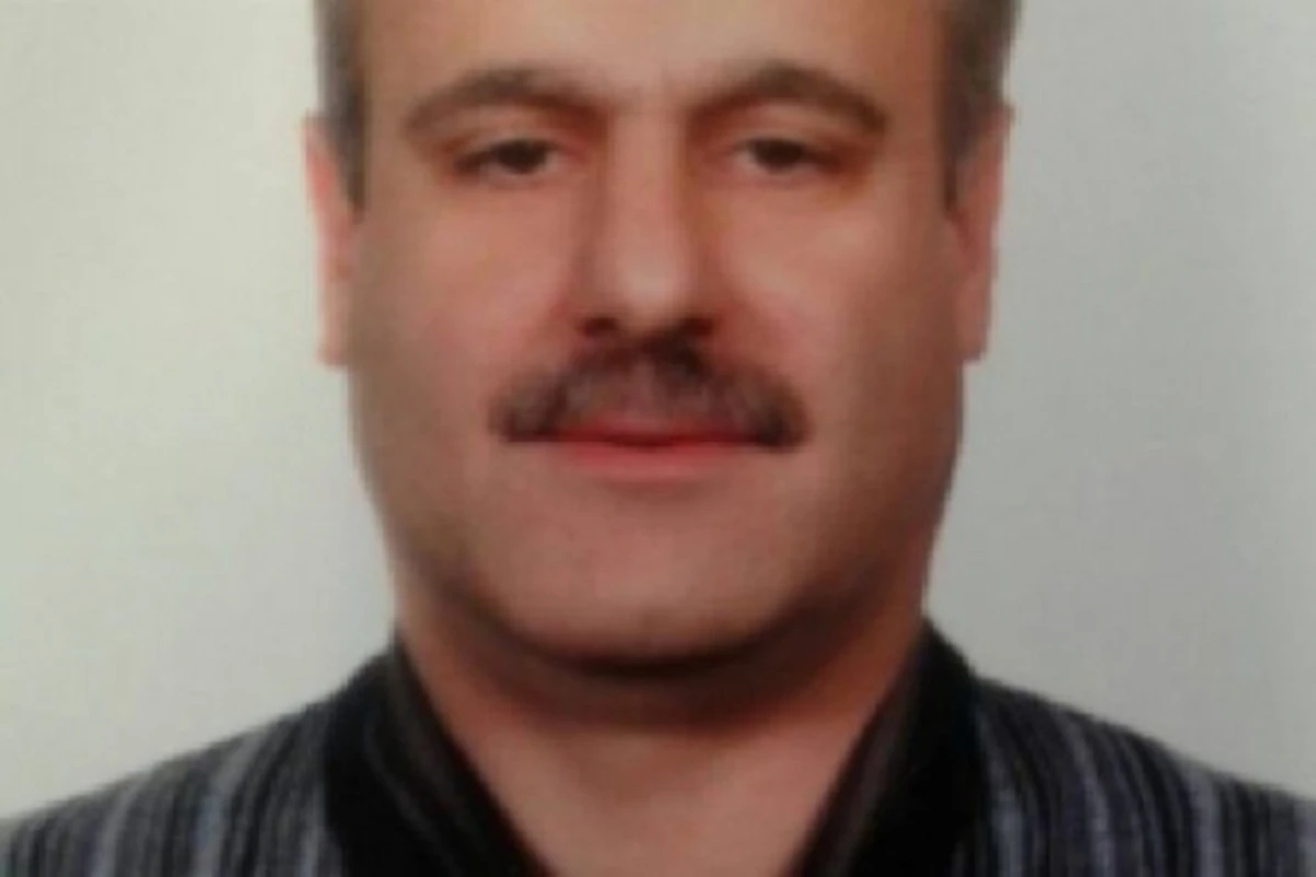 Ermənilərin lideri Suriyada öldürüldü Ermənilərin lideri Suriyada öldürüldü