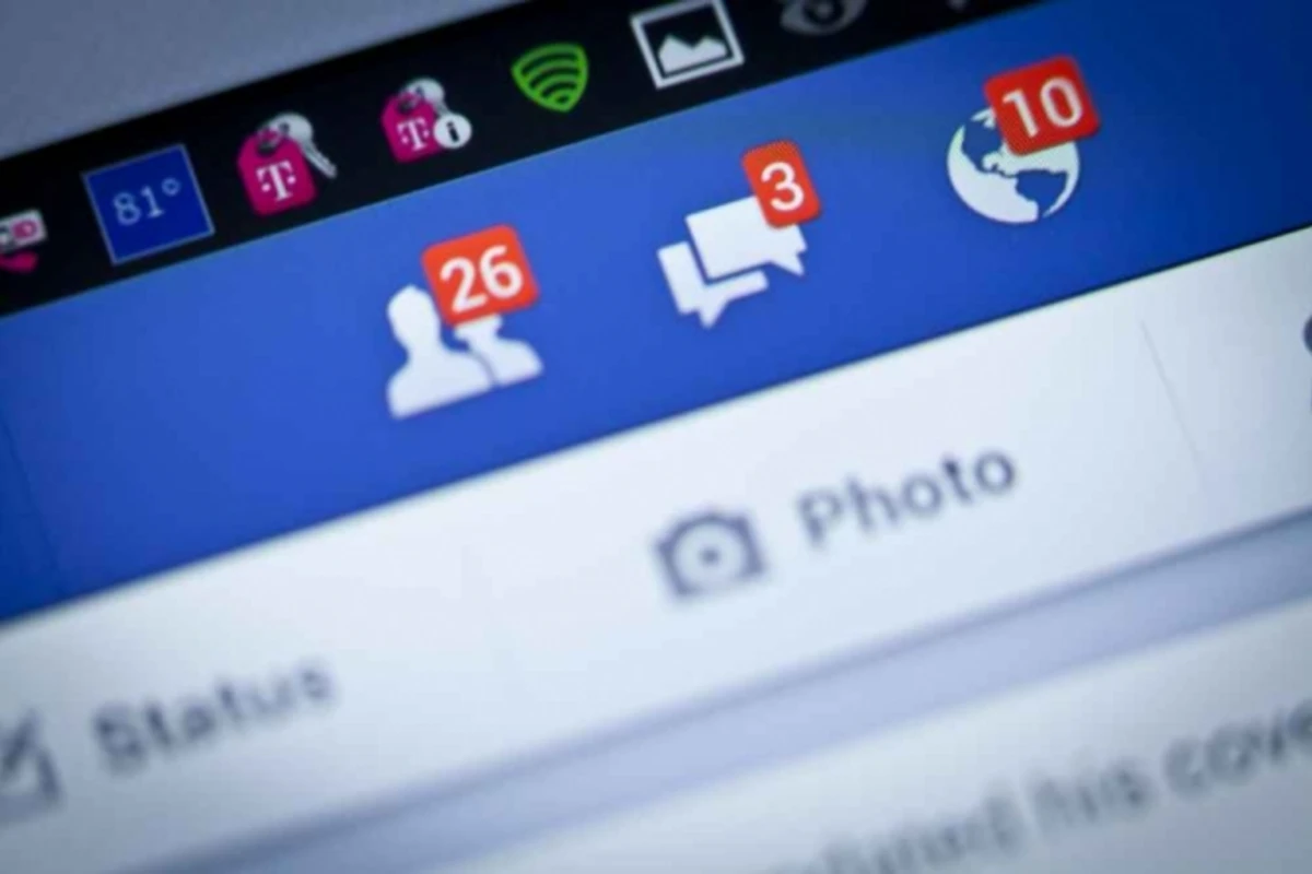 Facebookdan inanılmaz yenilik Facebookdan inanılmaz yenilik