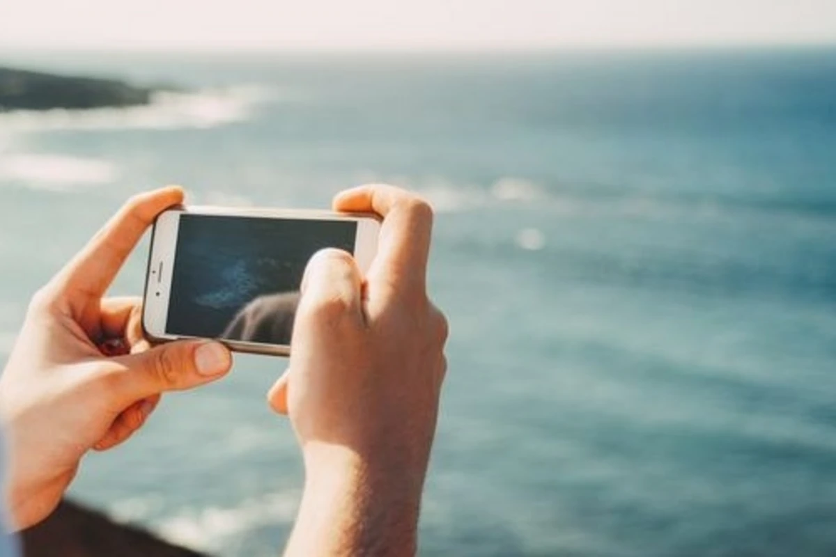 Зависимость от Instagram делает людей счастливее - ученые