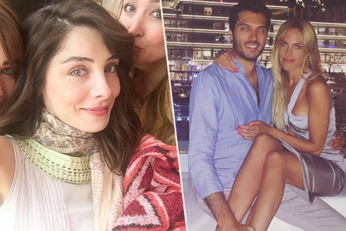 Актеры сериала «Великолепный век» за кадром (фото)