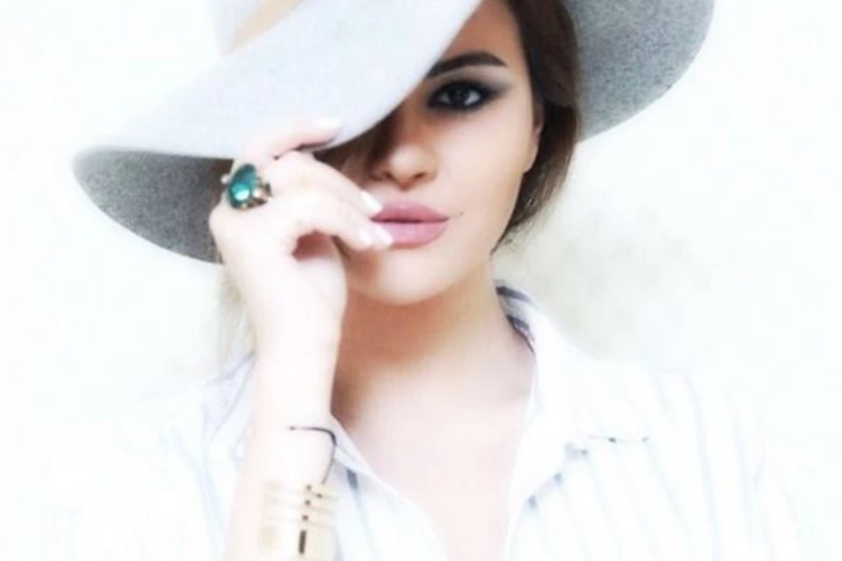 İlqarə dəyişib belə oldu (FOTO) İlqarə dəyişib belə oldu (FOTO)