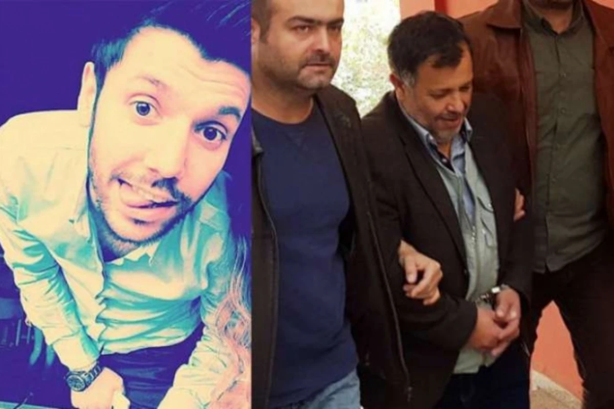 ŞOK: Ata xəstə oğlunu güllələdi ŞOK: Ata xəstə oğlunu güllələdi