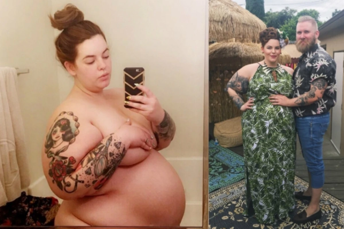Dünyanın ən kök modeli ana oldu Dünyanın ən kök modeli ana oldu