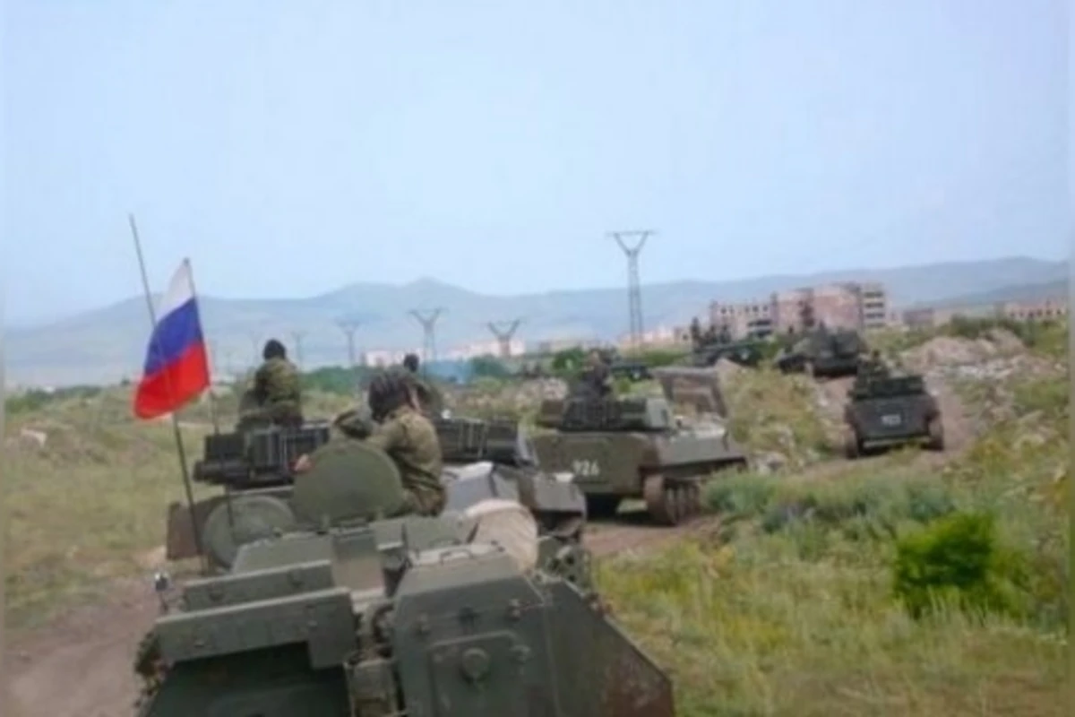 Что предпримут Россия и Иран в случае начала войны в Карабахе?