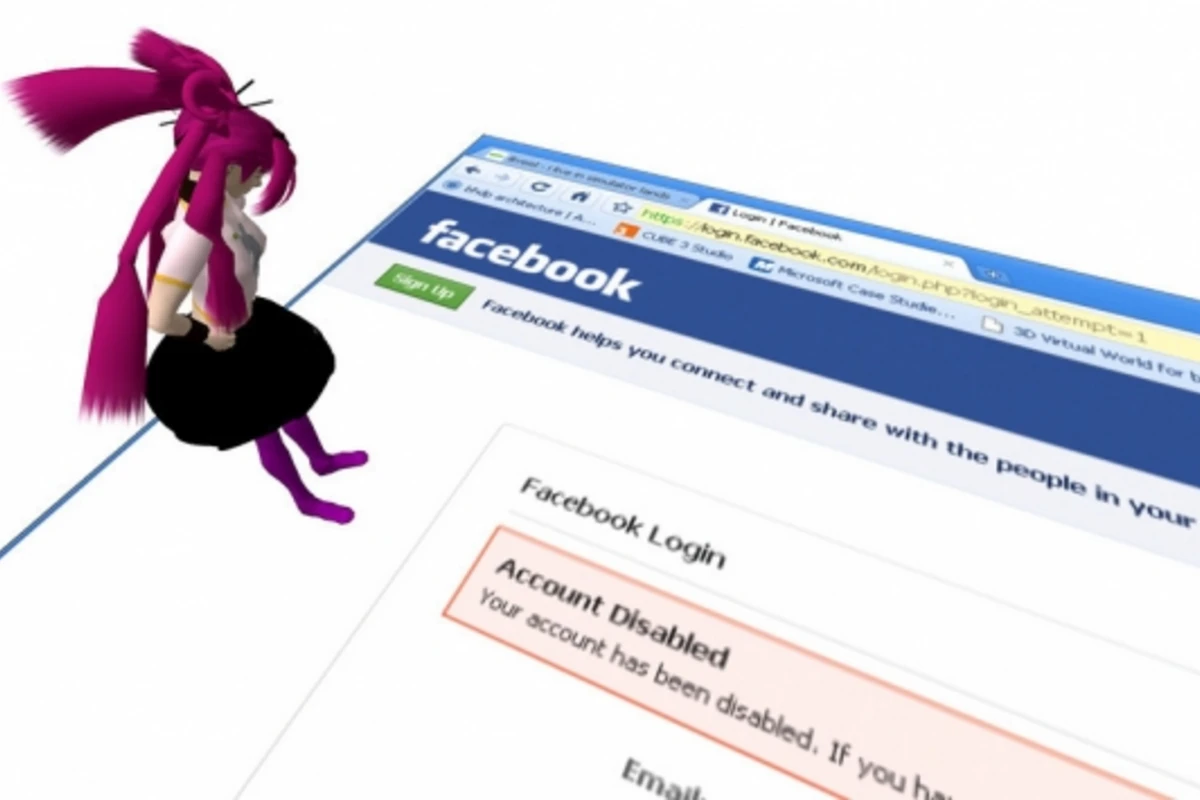 Взломать аккаунт в Facebook можно, зная лишь телефонный номер владельца Взломать аккаунт в Facebook можно, зная лишь телефонный номер владельца