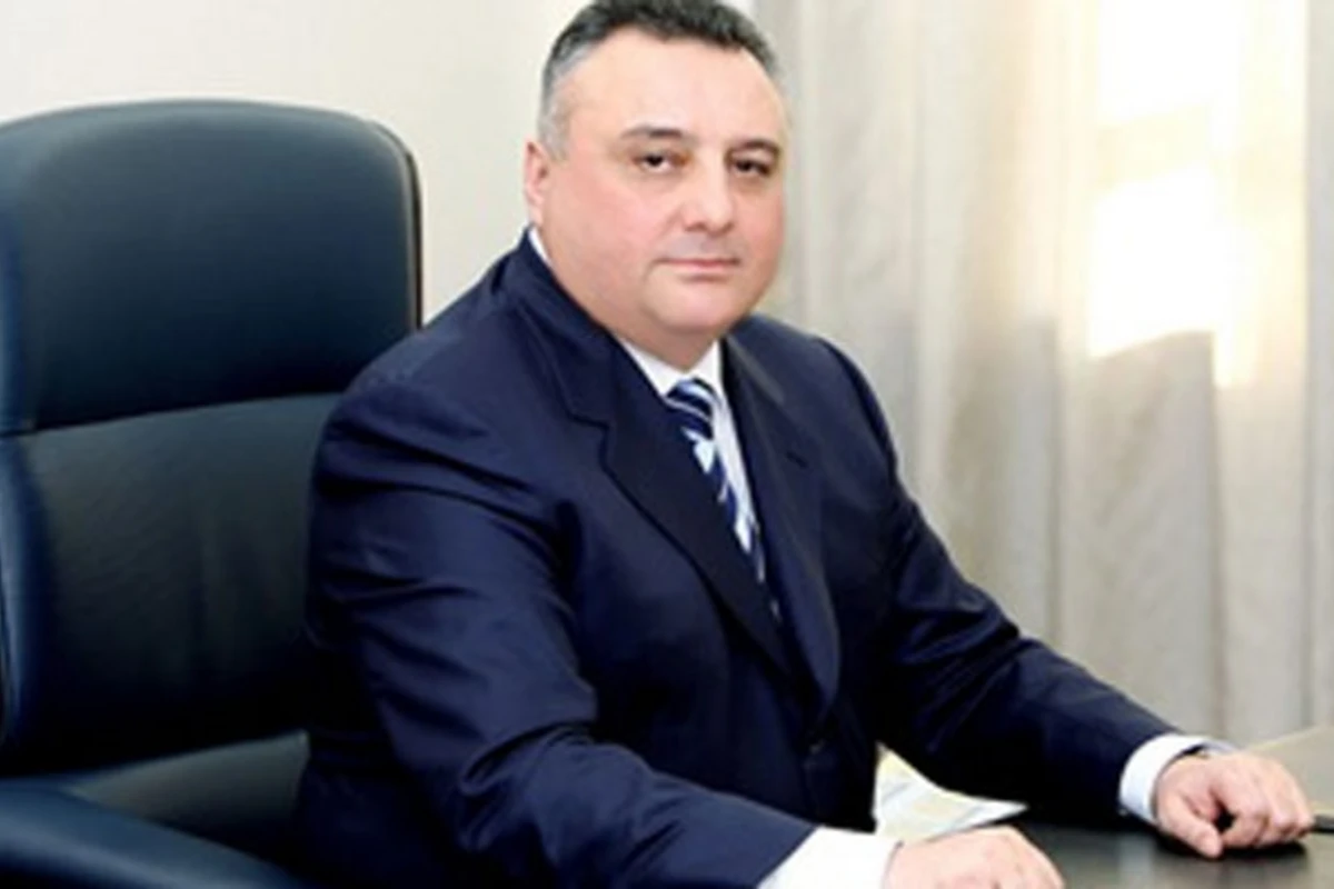 Eldar Mahmudovun ölüm xəbəri yayıldı Eldar Mahmudovun ölüm xəbəri yayıldı