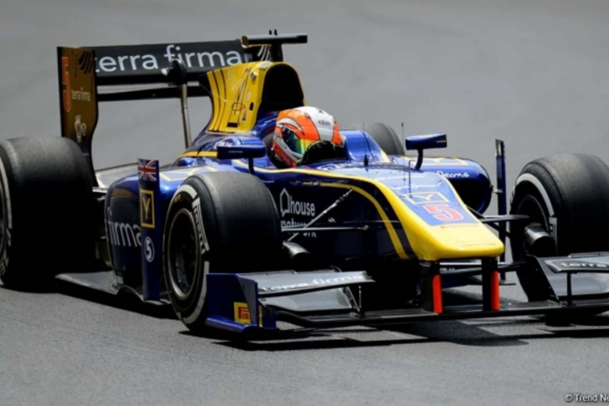Formula 1-də qəfil qərar: Təsnifat mərhələsi təxirə salındı Formula 1-də qəfil qərar: Təsnifat mərhələsi təxirə salındı