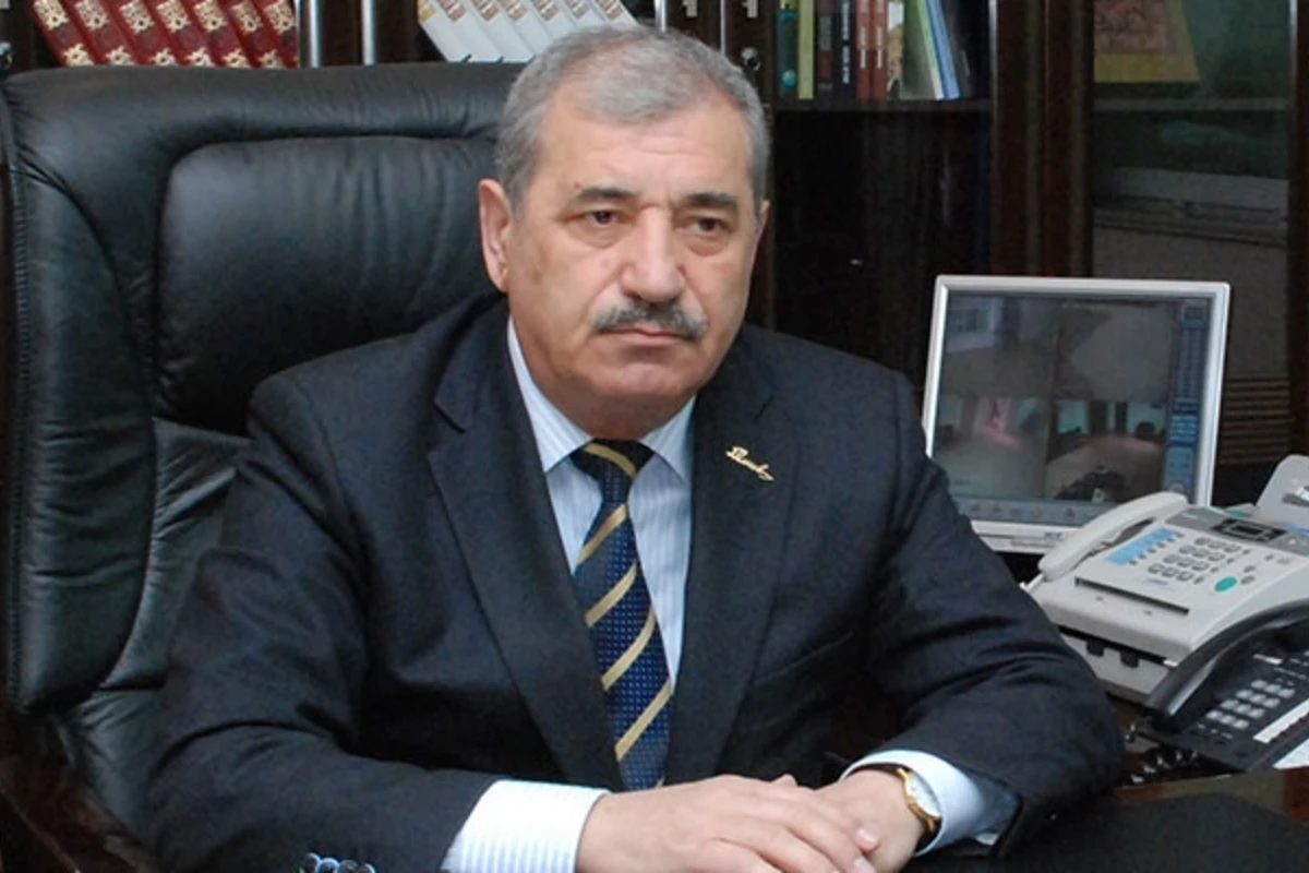 İcra başçısı Sovetskidən danışdı: Mən dövlətin puluna xəyanət edə bilmərəm İcra başçısı Sovetskidən danışdı: Mən dövlətin puluna xəyanət edə bilmərəm
