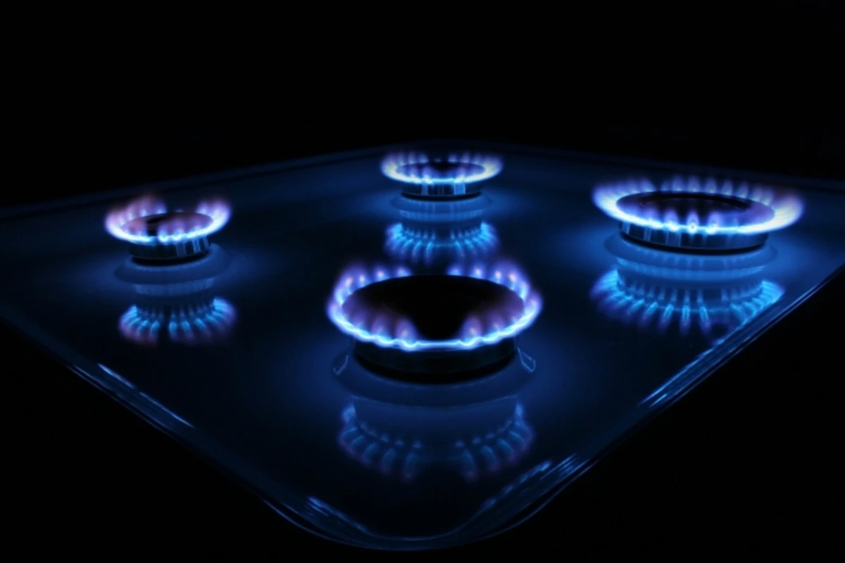 Сегодня в некоторых районах Баку не будет газа