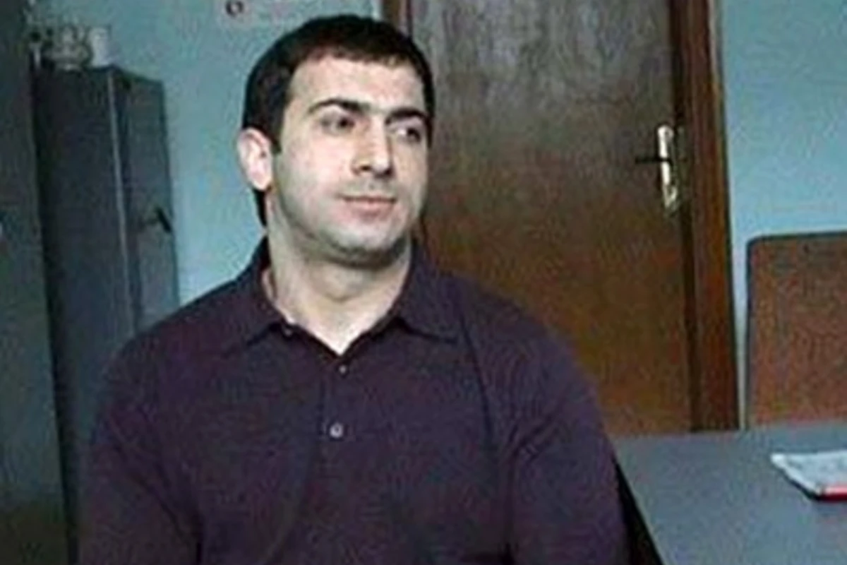 Ровшан Лянкяранский созвал в Стамбуле сходку воров