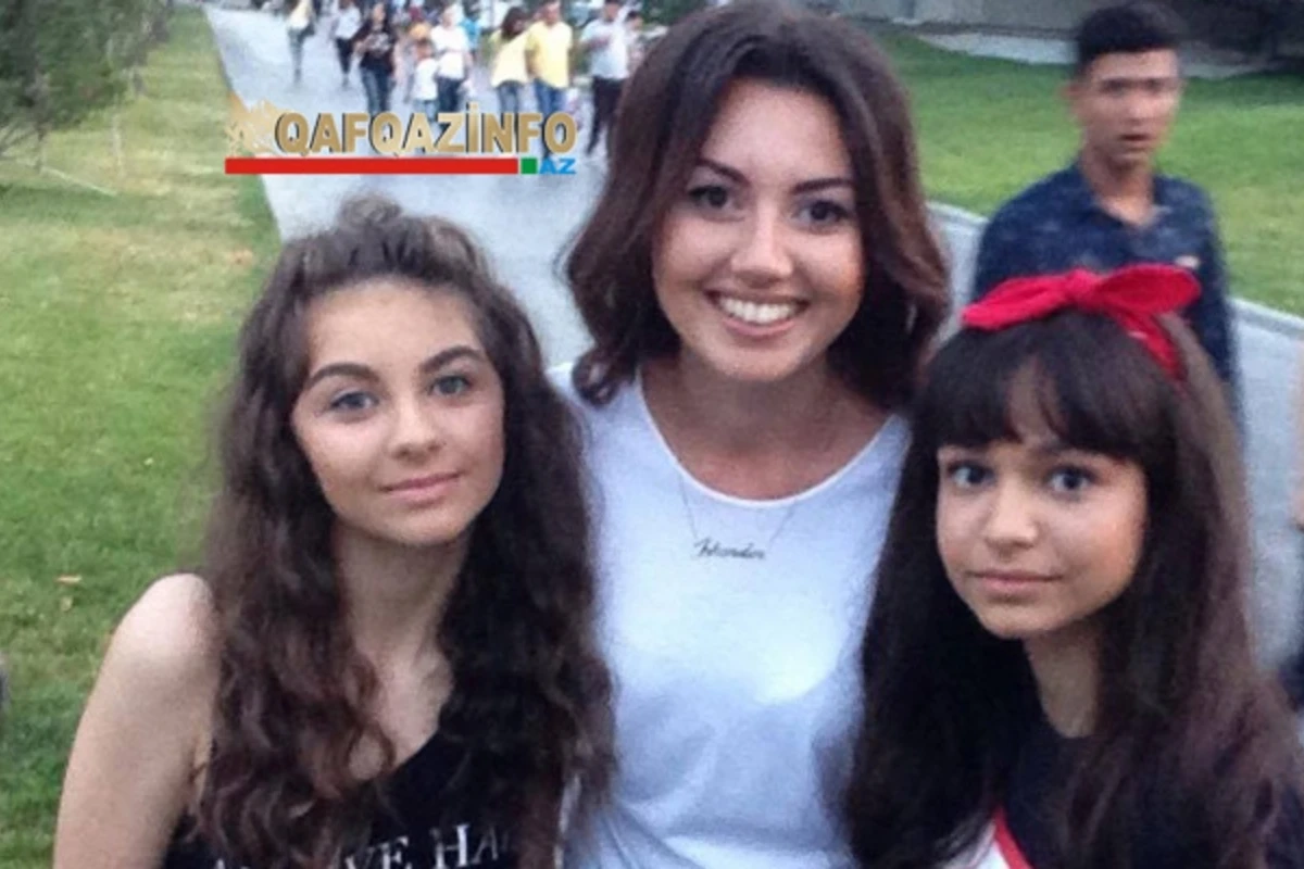 Nazir gəlini bulvarda (FOTO) Nazir gəlini bulvarda (FOTO)
