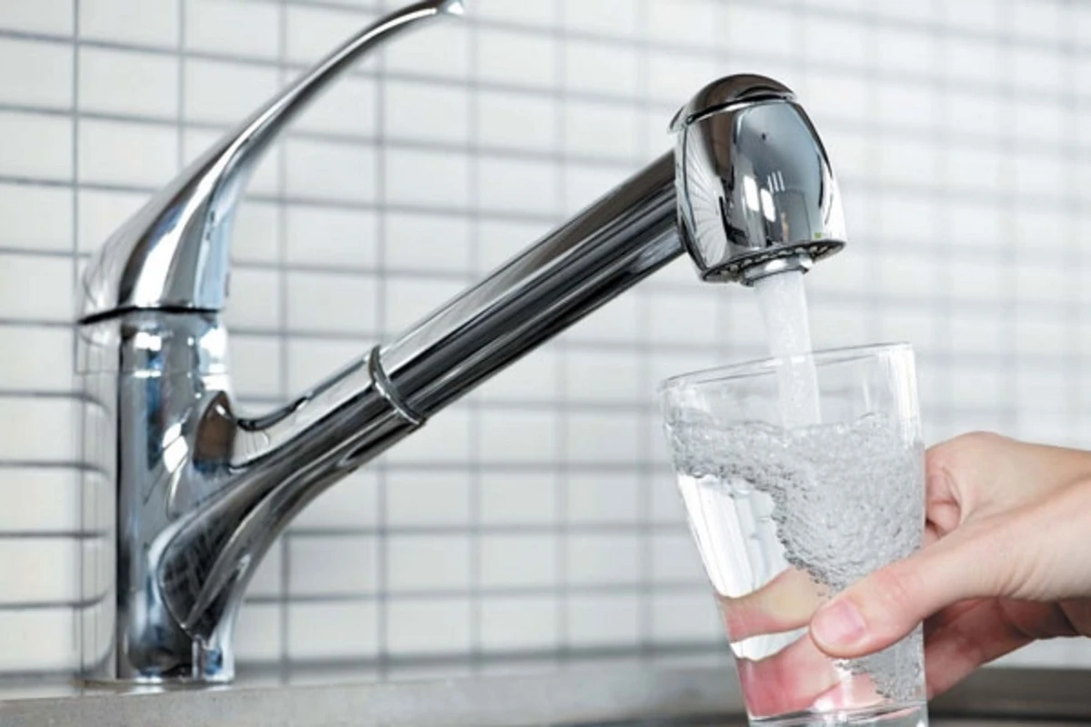 В этих частях Баку сегодня ограничат подачу воды